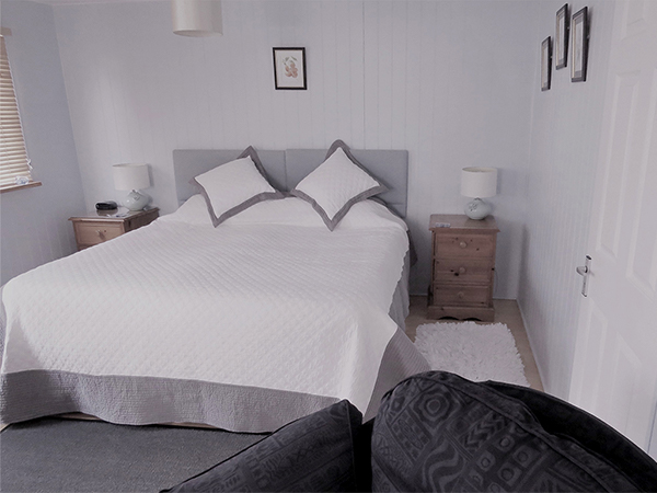 The Cabin Sudbury Accommodation