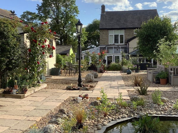 The Cabin Sudbury Accommodation